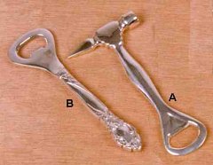 Bottle opener